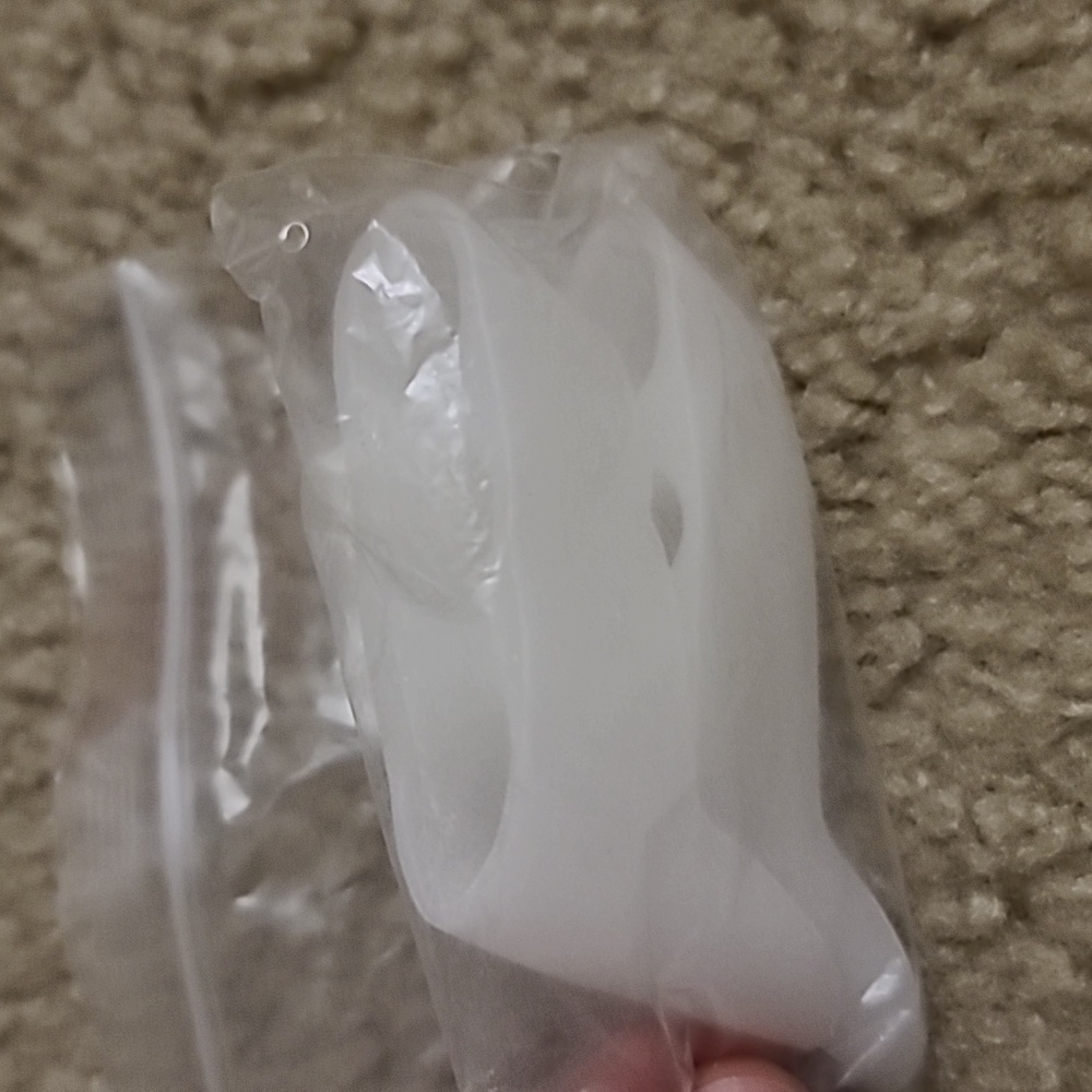 Bunion toe separators